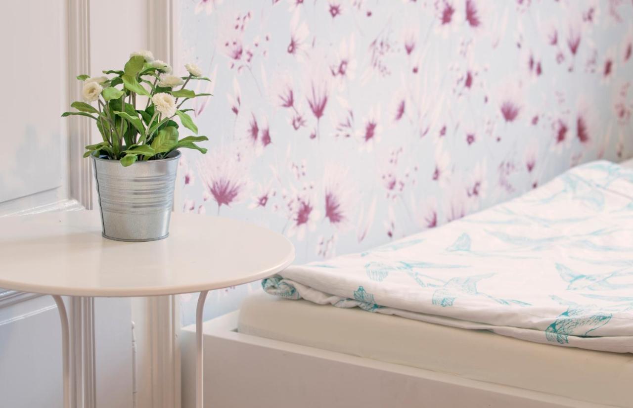 Guesthouse Centar 2 萨格勒布 外观 照片